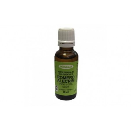 Comprar Óleo essencial ROSEMARY ECO 30ml.