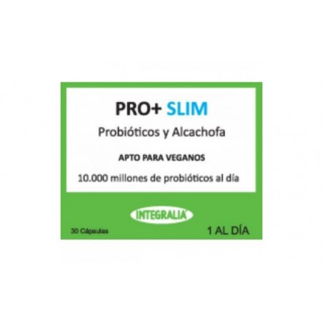 Comprar PRO  SLIM 30cap.