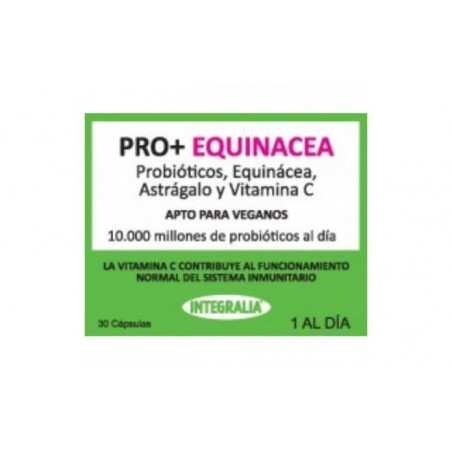 Comprar PRO ECHINACEA 30cap.