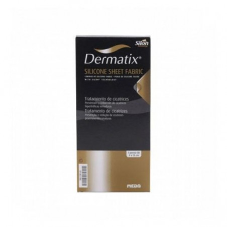 Comprar DERMATIX TECIDO DE CHAPA 4 X 13