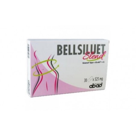 Comprar BELLSILUET SLFIM 30cap.