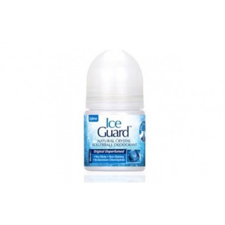 Comprar GUARDA ICE natural roll-on DEODORANT 50ml.