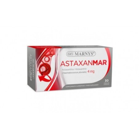 Comprar ASTAXANMAR 30 Pérolas