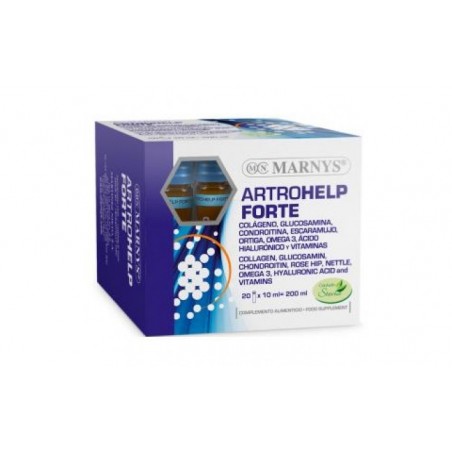 Comprar ARTROHELP FORTE 20vials