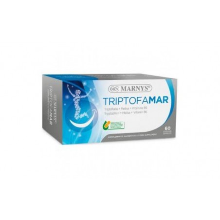 Comprar TRIPTOFAMAR 60cap.