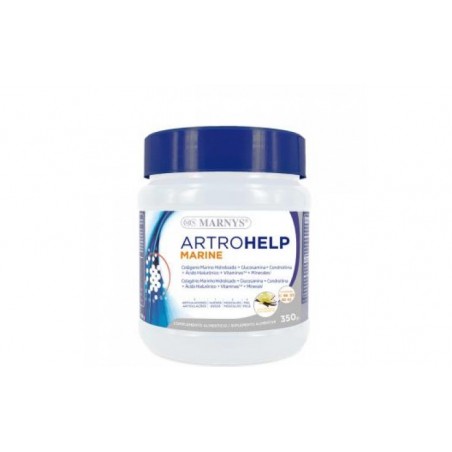 Comprar ARTROHELP MARINE 350gr.