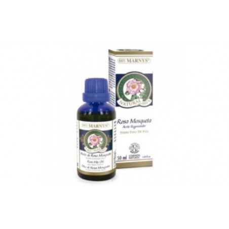 Comprar ACEITE ROSA MOSQUETA 50ml.