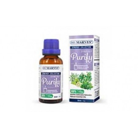 Comprar SINERGIA PURIFY 30ml.