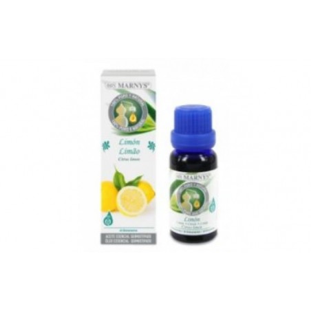 Comprar Óleo essencial LEMON para alimentos 15ml.