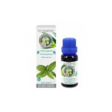 Comprar PIPERITA MINT óleo essencial para alimentos 15ml.