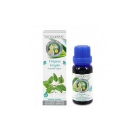 Comprar Óleo essencial OREGANO para alimentos 15ml.