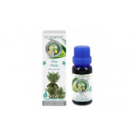 Comprar Óleo essencial de PINE para alimentos 15ml.