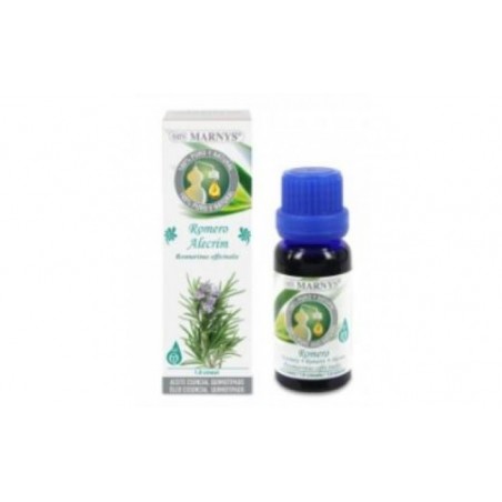 Comprar Óleo essencial ROSEMARY para alimentos 15ml.