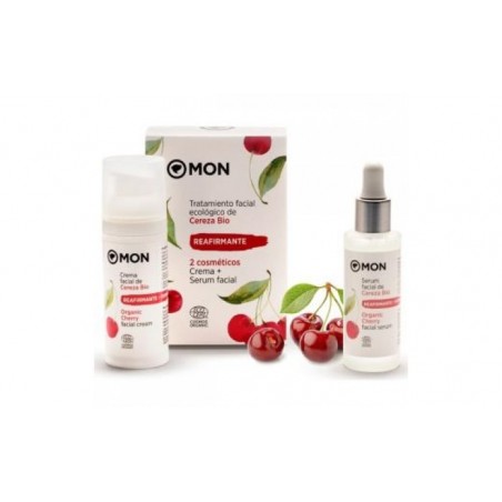 Comprar Creme de soro ECO CHERRY FACIAL TREATMENT