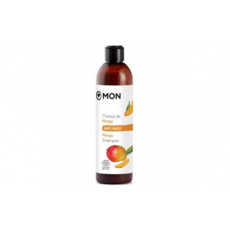 Comprar MANGO SHAMPOO 300ml. Ecocert