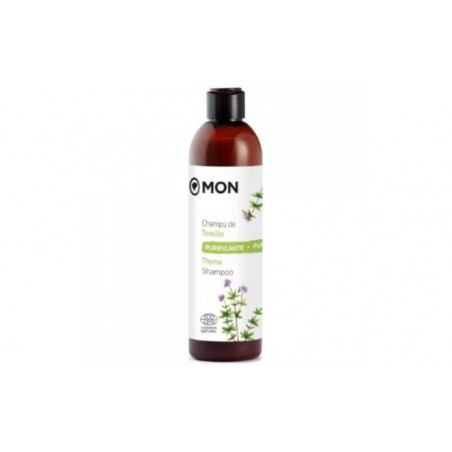 Comprar THYME SHAMPOO 300ml. Ecocert