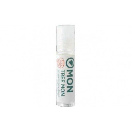 Comprar Árvore de chá biológica TREE-MON anti-acne roll-on 10ml