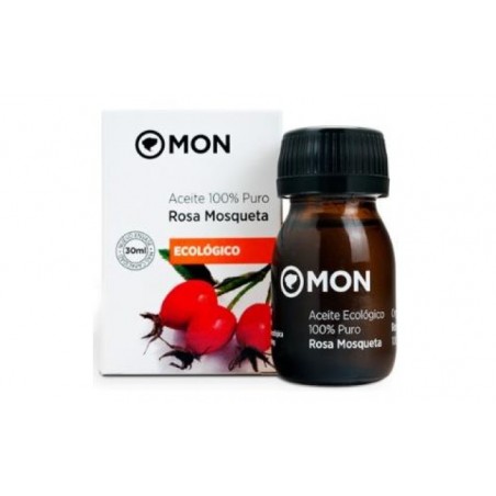 Comprar ÓLEO PURO ROSE HIP 30ml.