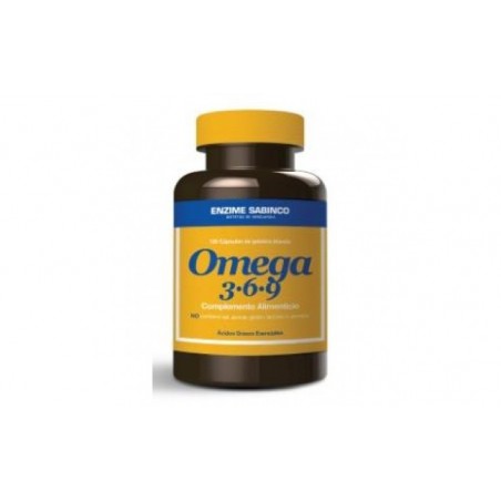 Comprar OMEGA 369 90cap.