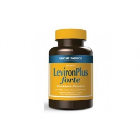 Comprar LEVIRON PLUS FORTE 30cap.