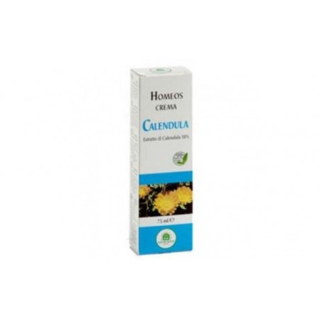 Comprar CREME DE CALENDULA HOMEOS 75ml.