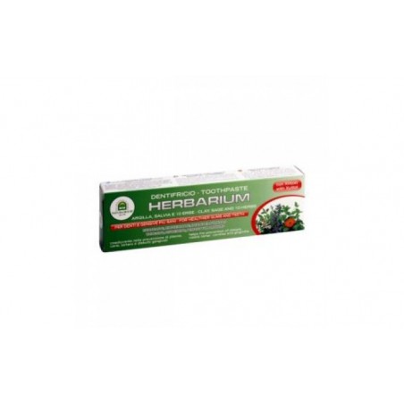 Comprar DENTISTRY HERBARIUM 100ml.