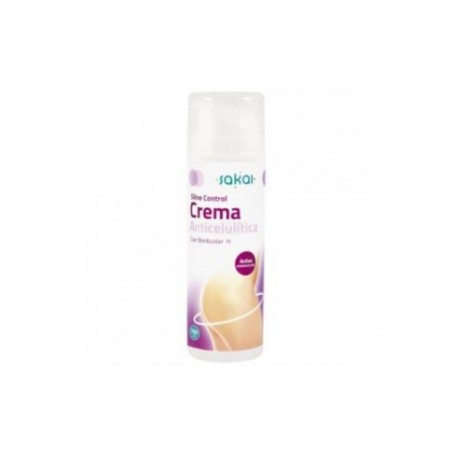 Comprar SLINE CONTROL creme anti-celulite 150ml.