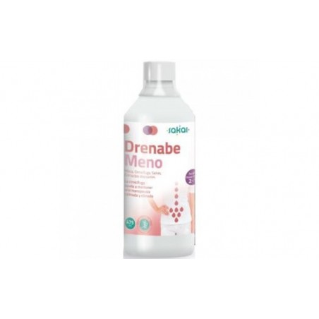 Comprar DRENABE MENO 475ml.