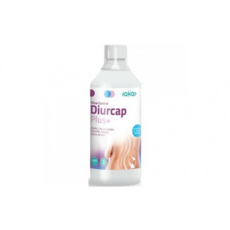 Comprar SLINE CONTROL diurcap mais 475ml.