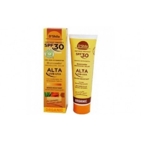 Comprar TANNER SPF30 200ml.