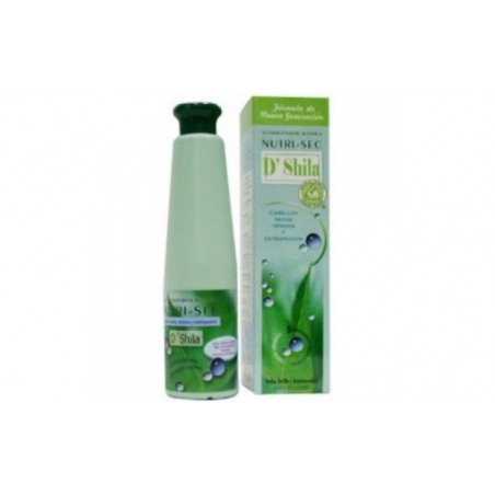 Comprar NUTRI-SEC CONDITIONER 300ml.