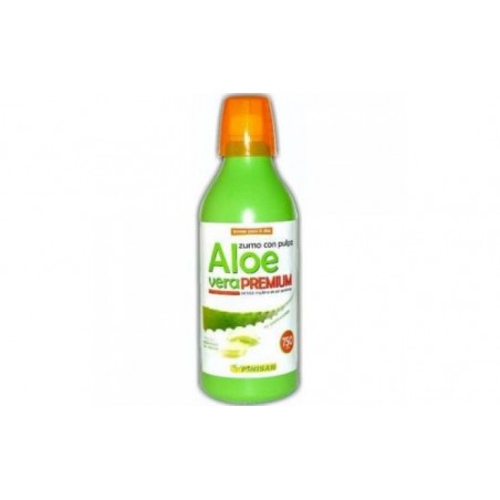 Comprar ALOE VERA PREMIUM JUICE 750ml.