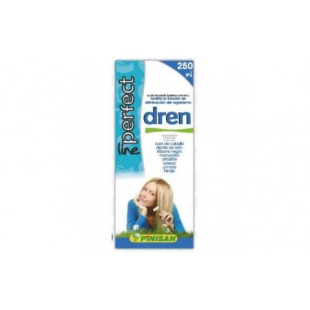 Comprar LINHA PERFEITA DREN 250ml.