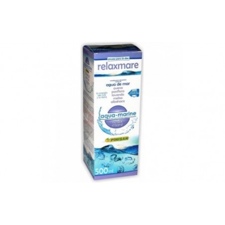 Comprar RELAXMARE 500ml.