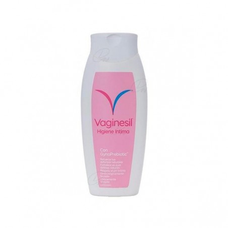 Comprar VAGISIL GINOPREBIÓTICO PRÉ-BIÓTICO DE HIGIENE ÍNTIMA 250 ML