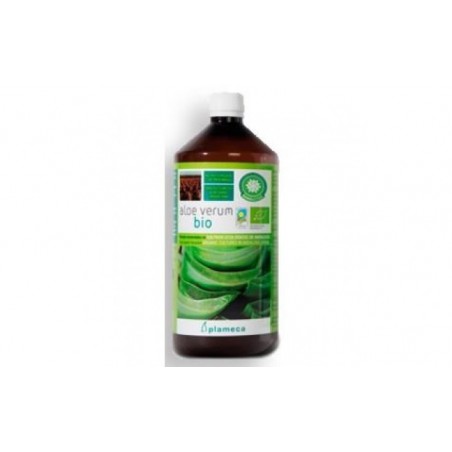 Comprar ALOE VERUM ORGANIC 1 litro