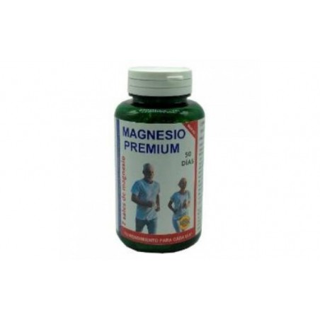 Comprar MAGNESIUM PREMIUM 100cap.