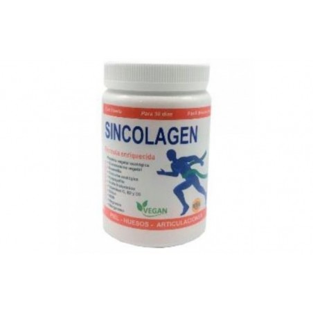 Comprar SINCOLAGEN 300gr: