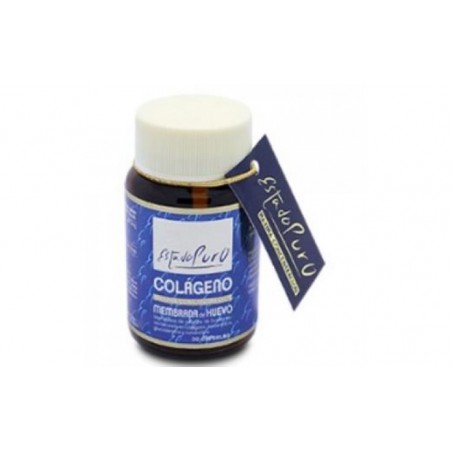 Comprar COLLAGEN membrana de ovo puro 30cap. ESTADO PURO