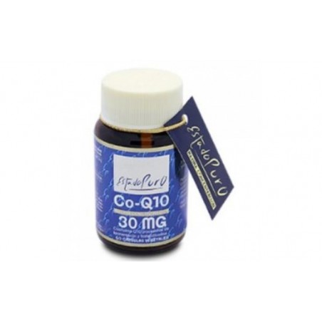 Comprar CO-Q10 KANEKA 30mg. 60cap. ESTADO PURO