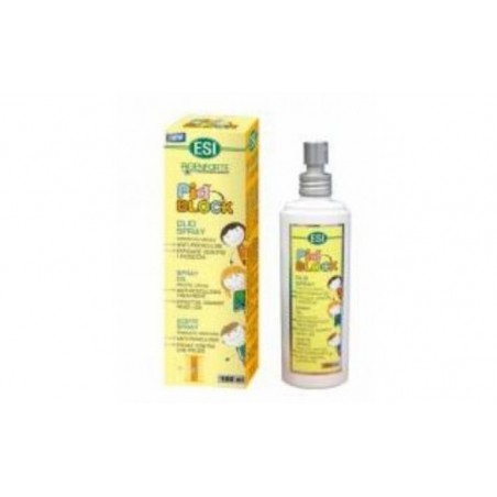 Comprar Spray de óleo PID BLOCO 100ml.