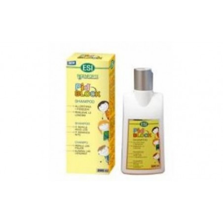 Comprar Shampoo PID BLOCK 200ml.