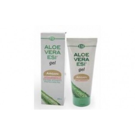 Comprar ALOE VERA com gel de argan 200ml.