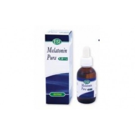 Comprar MELATONINA SEM ERBE NOTTE 1,9mg. 50ml.