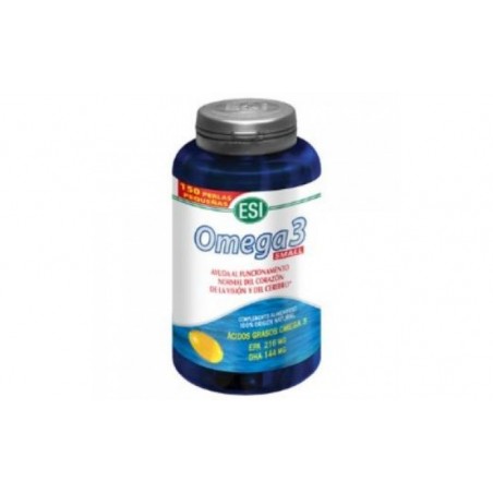 Comprar OMEGA 3 PEQUENAS 120 pérolas