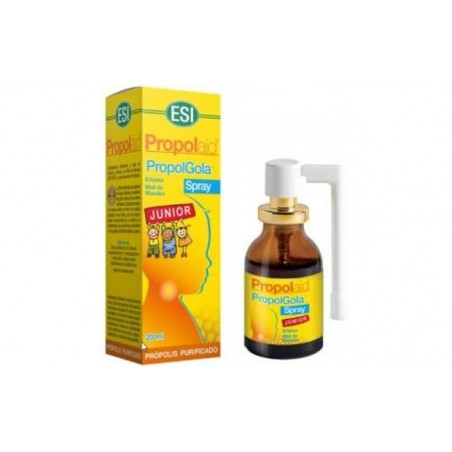 Comprar PROPOLGOLA MANUKUm spray oral júnior de 20ml.