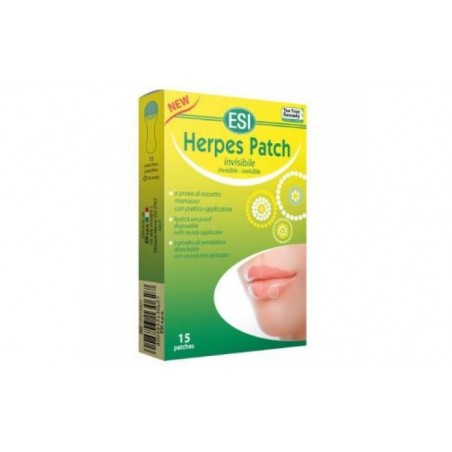 Comprar HERPES PATCH 15Passos