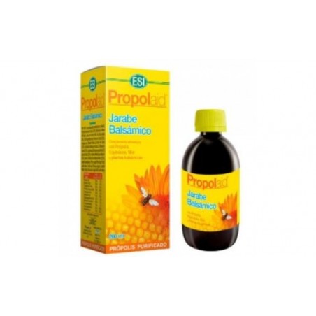 Comprar PROPOLAID PROPOLIS BALSAM jarabe 180ml.