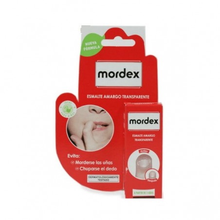 Comprar SOLUÇÃO DE MORDEX 9 ML