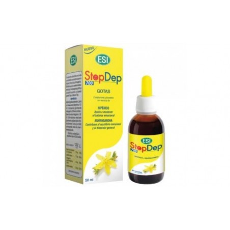 Comprar STOPDEP cai 50ml.